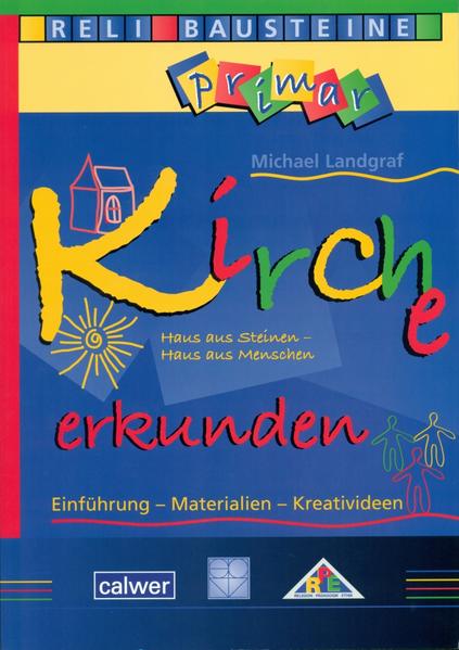 Die Reihe ReliBausteine primar bietet praxiserprobte Materialien, die einen elementaren, schnellen und kindgerechten Zugang zu den zentralen Themen des Religionsunterrichts ermöglichen. Das Bausteine-Prinzip bietet Arbeitsblätter, Erzählfiguren, Lieder, Kreativ- und Spielideen, die viel Raum für offenes Arbeiten lassen. Themen des ersten Bandes:-Haus aus Steinen: Kirchengebäude suchend, spielend, bastelnd und singend erkunden.-Wo Gott verehrt wird: Kirchenmäuse erzählen über Gotteshäuser von der Zeit der Bibel bis heute.-Haus aus Menschen: Entdecken, was alles in der Gemeinde los ist, wer alles mitarbeitet und was eine Gemeinschaft ausmacht-Wie wir Gottesdienst feiern: Impulse für die eigene Gestaltung eines Gottesdienstes mit Kindern.