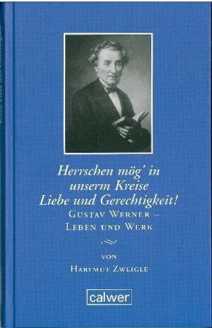 Im Jahr 2009 (12. März 2009) wird der 200. Geburtstag von Gustav Werner begangen. Gustav Werner (1809-1887) gehört zu den herausragenden Gestalten des württembergischen und auch des deutschen Protestantismus. Wie kaum ein anderer Christ im 19. Jahrhundert hat er die Folgen der Industriellen Revolution mit den damit verbundenen sozialen Folgen erfasst und als Herausforderung für den christlichen Glauben wahrgenommen. Kein anderer Diakoniker im 19. Jahrhundert hat sich wie er um die Verbindung von Christentum und Industrie verdient gemacht. Sein ganzes theologisches Denken und Handeln zielt darauf, 'dem Reich Gottes Bahn (zu) brechen'. Heute, im 21. Jahrhundert, stehen wir wieder vor enormen Umbrüchen in der Arbeitswelt mit ebenso gravierenden sozialen Folgen. Vielfach herrscht der Eindruck, wir seien diesen Umbrüchen wie Naturgewalten hilflos ausgeliefert. Das Buch zeichnet die Lebensstationen Gustav Werners nach und gibt Impulse zur Gestaltung der heutigen Lebens- und Arbeitssituation. Es thematisiert die Frage, inwiefern die für Werner so bedeutende Verbindung von tiefer Frömmigkeit und entschiedenem sozialen Engagement uns heute Vorbild sein kann. Aus dem Inhalt:-Kindheit und Jugend (1809-1827)-Studium in Tübingen (1827-1832)-Aufenthalt in Straßburg (1832-1834)-Vikariat in Walddorf (1834-1840)-Der Aufbau der Anstalt in Reutlingen (1840-1850)-Der Reiseprediger Werner und der Konflikt mit der Landeskirche-Die Reutlinger Papierfabrik und die Ausdehnung des Werks (1850-1862)-Maybach und Daimler im Bruderhaus-Die Dettinger Papierfabrik und die Krise des Werks (1859-1863)-Neuorganisation und Wiederaufbau des Werks (1863-1881)-Die letzten Jahre und der Tod (1882-1887)