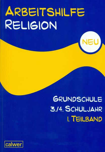 Die neue 'Arbeitshilfe Religion Grundschule' bietet eine Fülle von didaktisch-methodischen Anregungen, Materialien und Arbeitsblättern für einen schülergemäßen Unterricht in der Primarstufe. Die Themen wurden im Hinblick auf Bildungsstandards und Kompetenzen völlig neu bearbeitet und entfaltet. Mit den neuen 'Arbeitshilfen Religion Grundschule' gelingt es Berufsanfänger/innen wie erfahrenen Unterrichtenden gleichermaßen, die Vorgaben der Bildungspläne erfolgreich umzusetzen. Aus dem Inhalt: -Von Gott geschaffen und geliebt-Gott für seine Schöpfung loben und danken-Mit Mose Gott und seinem befreiendem und begleitetem Handeln begegnen-Mit Jesus Gottes neuer Welt begegnen Jesus Christus begegnen-aufgerichtet, getröstet und sehend werden-Nach dem Leben, dem Leid, dem Tod und Gott fragen und darauf vertrauen, dass Gott auch im Leid und im Tod bei uns ist-Lernkarten