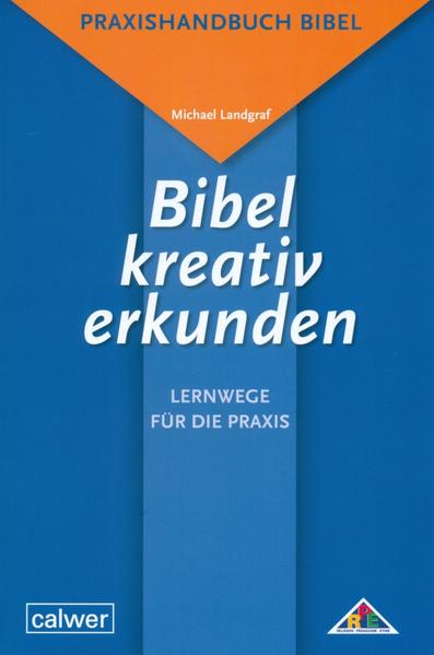 Die Reihe 'Praxishandbuch Bibel' ist für Ausbildung und Studium sowie für die Arbeit in Schule und Gemeinde gedacht. Sie bietet klar strukturierte und praxisorientierte Hilfen im Umgang mit der Bibel. Der Band 'Bibel kreativ erkunden-Lernwege für die Praxis' geht primär der Frage nach: Welche Methoden gibt es, sich mit der Bibel spannend, differenziert und nachhaltig auseinanderzusetzen? Dazu wird ein Strauß von Lernwegen entfaltet. Aus dem Inhalt: -Zugänge zur Bibel-Bibel lesen und erschließen-Bibel erzählen-Bibel ins Gespräch bringen-Bibel kreativ schreiben-Bibel ins Bild gesetzt-Bibel musizieren-Bibel in Szene setzen-Bibel meditieren-Bibel spielen-Bibel digital-Bibel im Film-Bibel vor Ort begegnen