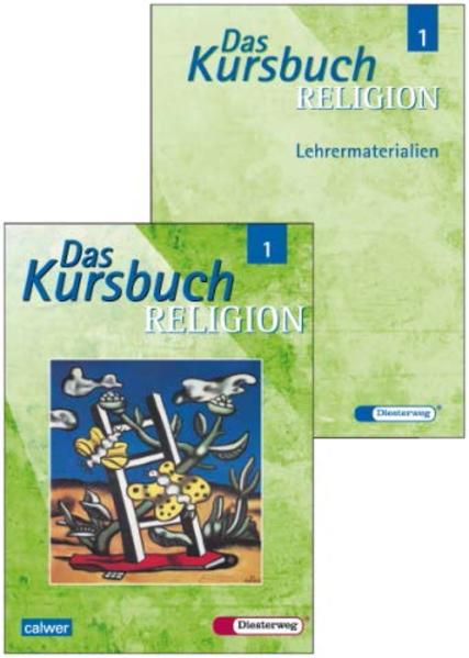 Das Kursbuch Religion ist für mittleres bis höheres Lernniveau konzipiert. Das Kursbuch Religion legt besonderen Wert auf das selbstständige Arbeiten der Schülerinnen und Schüler und auf ein breites Angebot kreativer Impulse. Dabei werden die überlieferten Glaubensinhalte ebenso wie ethische und historische Themen stets in den Horizont der eigenen Lebenswirklichkeit gestellt. Dieses Kombi-Paket enthält Schüler- und Lehrerband von Das Kursbuch Religion 1 (5./6. Schuljahr).