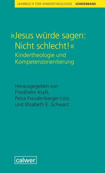 Kompetenzorientierung ist das neue Paradigma der aktuellen bildungspolitischen Debatte. Der Perspektivwechsel von der Input- zur Outputorientierung ist auf der curricularen Ebene auch im Religionsunterricht vollzogen worden. In welchem Verhältnis stehen die didaktischen Leitbilder Kindertheologie und Kompetenzorientierung zueinander? Wie lassen sich unterrichtliche Wege beschreiben, die sich an den eigenständigen Konstruktionen und Deutungen der Kinder orientieren, aber ebenso an den Ergebnissen von Lernprozessen, der "sichtbaren" Seite von Unterricht interessiert sind? Die Beiträge dieses Sonderbandes behandeln diese Fragestellung aus unterschiedlichen Perspektiven. Deutlich wird: Kindertheologie und Kompetenzorientierung sind keine "konkurrierenden" Geschwister, sondern stehen in einem komplementären Verhältnis zueinander. Die Autoren zeigen an konkreten Beispielen, dass Kinder über theologische Kompetenzen verfügen. In Aufnahme kindertheologischer Perspektiven werden Ansätze für ein kompetenzorientiertes Lernen und Lehren im Religionsunterricht entfaltet.