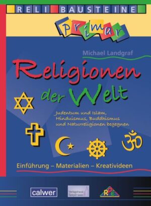 Religionen der Welt | Bundesamt für magische Wesen