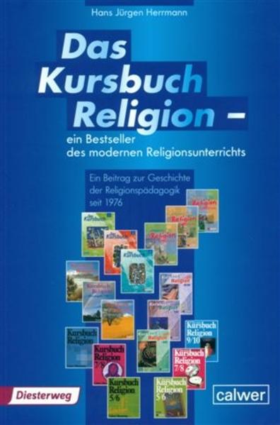 Das Kursbuch Religion - ein Bestseller des modernen Religionsunterrichts | Bundesamt für magische Wesen