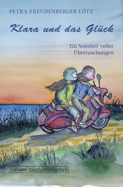 Klara, 14 Jahre alt, ist ferienreif und freut sich auf den Urlaub. Sie will einfach nur ausspannen und sich erholen. Und sie hat einen Wunsch. Sie wüsste gerne, wie das geht: „Glücklich sein“-obwohl das Leben manchmal echt anstrengend ist! Der Sommerurlaub auf Kreta, der zunächst ganz ruhig beginnt, verstrickt Klara mehr und mehr in ein spannendes Abenteuer. Und Klara ist erstaunt: Ihre Frage nach dem Glück führt zu einigen Überraschungen … Ergänzend zum Jugendbuch ist eine Lehrerhandreichung zur Umsetzung in der Sekundarstufe I erhältlich.