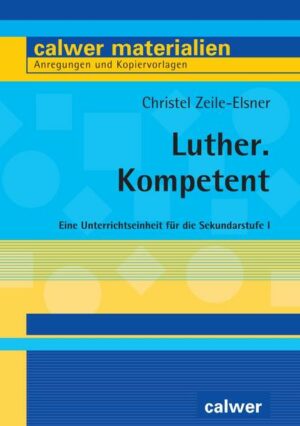Luther. Kompetent | Bundesamt für magische Wesen