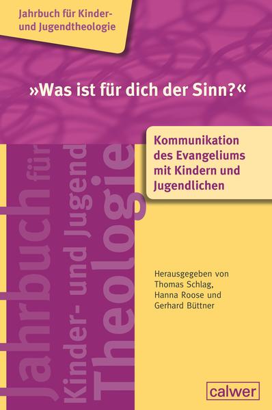 Der erste Band des neuen Jahrbuchs für Kinder- und Jugendtheologie beschäftigt sich mit der Kommunikation des Evangeliums. Dabei geht es um die zentralen Fragen: Was wird kommuniziert? Wer kommuniziert? Wo wird kommuniziert? Die Beitrage des Bandes untersuchen die Kommunikation des Evangeliums:-als Programmbegriff-in internationalen Perspektiven-unter pluralen Bedingungen-im Kontext kirchlicher Bildung-im Kontext schulischer Bildung-im Vorschul-, Grundschule- und Jugendalter-in der Familie, der Schule oder der Kirche Das Jahrbuch für Kindertheologie sowie das erfolgreich eingeführte Jahrbuch für Jugendtheologie erscheinen ab sofort in einer gemeinsamen Reihe, dem Jahrbuch für Kinder- und Jugendtheologie. Damit wird der Erfahrung Rechnung getragen, dass die beiden Felder sich an vielen Stellen überschneiden und sich die jeweiligen Forschungen und praktischen Umsetzungen produktiv ergänzen.