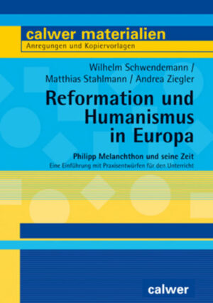 Reformation und Humanismus in Europa | Bundesamt für magische Wesen