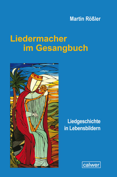 Die Lieder aus dem Evangelischen Gesangbuch begleiten das Leben vieler Menschen in Freud und Leid. Neben der Bibel bilden sie eine wichtige Grundlage des Glaubenslebens in den Gottesdiensten und in der privaten Andacht. Martin Rößlers Liedgeschichte in Lebensbildern ist eine unverzichtbare Informationsquelle für alle, die gerne singen, die Gesangbuchlieder schätzen oder einfach mehr über die Lieder, ihre Dichter und die Umstände ihrer Entstehung wissen wollen. Liedermacher von der Reformation bis zur Gegenwart stellt dieses theologisch-musikalische Standardwerk vor und macht ihren Glauben und ihre Zeit erfahrbar. Der Band ist bibliophil ausgestattet und enthält zahlreiche Abbildungen.