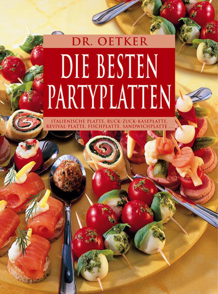 Wie man Gästegaumen glücklich macht: Die besten Partyplatten. Was auch immer der DJ auflegt: Nur, wenn auf den Partyplatten echte Hits sind, wird das Fest ein Erfolg. Und den garantieren die besten Partyplatten. Hier finden Feierfreunde eine Riesenauswahl an handlichen Kleinigkeiten, die alle mit nur wenig Aufwand schnell aufgelegt sind. Von Fleisch bis Fisch, von Gemüse bis Käse. Zu einem Preis, bei dem die Stimmung steigt.