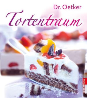 Neue Glanzlichter am Tortenhimmel! Der nächste Kaffeeklatsch kann kommen: 60 exklusiv für dieses Buch neu entwickelte Tortenkreationen warten nur darauf, Ihre Gäste zu beeindrucken. Schwarzbrot-Sauerkirsch-Torte oder Rotweinbirnen-Käsekuchen vom Land versprechen ebenso wahre Gaumenfreuden wie die Schoko-Panna-Cotta-Schnitten oder die Café-Frappé-Torte. Betreten Sie kulinarisches Neuland mit Mayonnaisekuchen mit Apfelbaiser, Aperol-Rhabarber-Torte oder Altbierkuchen