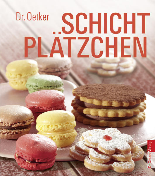 Ein Plätzchen ist schon lecker - aber bei zwei Plätzchen und einer Creme, da kann keiner mehr widerstehen. Auf 96 Seiten gibt’s noch mehr dieser Gaumenfreuden zu bewundern: Einfach zu backen sind die Möhren-Kakao-Taler und die Mini-Schoko-Ecken, erfrischend die bunten Kokos-Limetten-Streifen und die Grapefruitkekse. Verführerischen Genuss versprechen blaublütige Herzen und gefüllte Mokkaplätzchen - über 40 Rezepte mit doppeltem, dreifachem,. Genuss!!