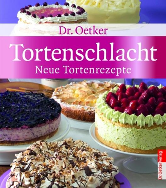 Kaffeeklatsch vom Feinsten Lästern über "Kuchentanten"? Das werden unsere Hobbybäckerinnen ganz sicher nicht. Sie sind zwar jünger, aber backen und genießen ebenso gern wie ihre "ältere" Verwandtschaft. Offen für neue Ideen, begeistern sie Ihre Familie und Freunde immer wieder mit gelungenen Backkreationen. Und davon gibt's in diesem Dr. Oetker Backbuch ganz viele. Für die große Tortenschlacht oder als kleine Verführer für zwischendurch.