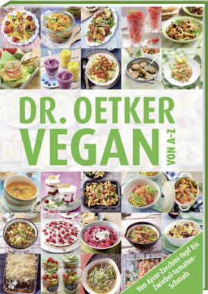 Veganes Essen ist kein vorübergehender Trend, sondern rund um den Globus schon lange Teil der alltäglichen Küche. Über 200 Rezepte aus aller Welt zeigen, dass Gerichte ohne tierische Zutaten fantastisch schmecken, Abwechslung ermöglichen und zudem sehr erschwinglich sind. Vom Frühstück bis zum Abendessen gibt es viele Ideen ohne Milch, Gelatine, Fleisch und Fisch - vom Afrikanischen Eintopf mit Kochbanane und Alpinem Kraut-Nudel-Auflauf bis zu Zitronenkartoffeln mit Petersilie und Zwieback-Nuss-Crumble. Mit diesem Buch kann man sich auf eine spannende und gesunde Reise zu neuen Geschmackswelten machen.