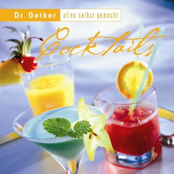 Den Laden richtig aufmischen: mit Cocktails. Ob mit oder ohne Alkohol, ob geschüttelt oder gerührt - die Mischung macht's! Mixen sie prickelnde und aufregende Drinks, von Caipirinha bis Cuba Libre, von White Lady bis White Russian. Oder - auch einmal ganz ohne Promille, aber dafür meist sehr fruchtig - von Coco Choco bis zum Strawberry Flip. Von der nächsten Party wird man sicher noch lange sprechen, denn den 50 aufregenden Drinks dieses Buches kann niemand widerstehen.