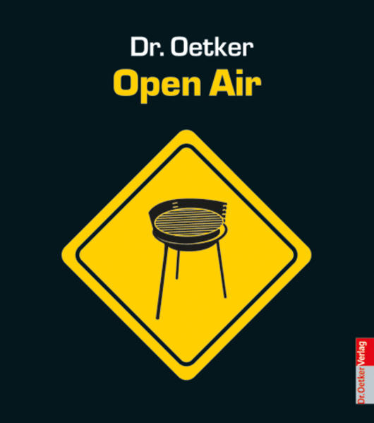 Draußen isst besser! Grill, Picknickdecke & coole Musik eingepackt, und ab geht's in den Park, an den Baggersee oder zum Festival - und was gibt's zu Futtern? Lecker selbst mariniertes Fleisch, schnelle Salate und fruchtige Dips oder auch Vegetarisches & Süßes. Unter freiem Himmel schmeckt's einfach besser!