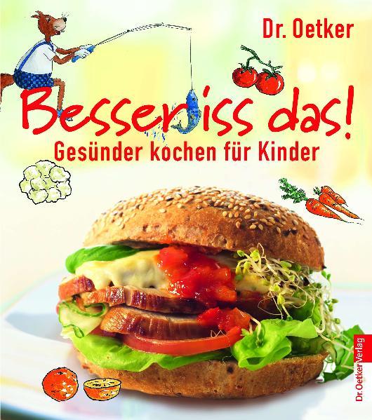 Groß werden und schlank bleiben! Mit gesunden und leckeren Genussrezepten, die Kindern schmecken. Mit Expertenrat für Energieschub, Ernährung & Entspannung. Mit Anleitungen zum richtigen Kindergewicht. Mit Profitipps fürs Toben & Spielen.