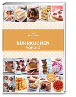 Zu diesem Buch rund um das Thema Kochen, Backen, Brauen und Genießen liegen leider keine weiteren Informationen vor, da Dr. Oetker - ein Verlag der Edel Verlagsgruppe als herausgebender Verlag dem Buchhandel und interessierten Lesern und Leserinnen keine weitere Informationen zur Verfügung gestellt hat. Das ist für Dr. Oetker Verlag sehr bedauerlich, der/die als Autor bzw. Autorin sicher viel Arbeit in dieses Buchprojekt investiert hat, wenn der Verlag so schlampig arbeitet.