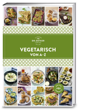 Zu diesem Buch rund um das Thema Kochen, Backen, Brauen und Genießen liegen leider keine weiteren Informationen vor, da Dr. Oetker - ein Verlag der Edel Verlagsgruppe als herausgebender Verlag dem Buchhandel und interessierten Lesern und Leserinnen keine weitere Informationen zur Verfügung gestellt hat. Das ist für N. N. sehr bedauerlich, der/die als Autor bzw. Autorin sicher viel Arbeit in dieses Buchprojekt investiert hat, wenn der Verlag so schlampig arbeitet.