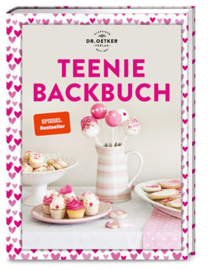 Zu diesem Buch rund um das Thema Kochen, Backen, Brauen und Genießen liegen leider keine weiteren Informationen vor, da Dr. Oetker - ein Verlag der Edel Verlagsgruppe als herausgebender Verlag dem Buchhandel und interessierten Lesern und Leserinnen keine weitere Informationen zur Verfügung gestellt hat. Das ist für N. N. sehr bedauerlich, der/die als Autor bzw. Autorin sicher viel Arbeit in dieses Buchprojekt investiert hat, wenn der Verlag so schlampig arbeitet.