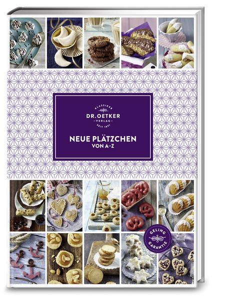 Zu diesem Buch rund um das Thema Kochen, Backen, Brauen und Genießen liegen leider keine weiteren Informationen vor, da Dr. Oetker - ein Verlag der Edel Verlagsgruppe als herausgebender Verlag dem Buchhandel und interessierten Lesern und Leserinnen keine weitere Informationen zur Verfügung gestellt hat. Das ist für Dr. Oetker Verlag sehr bedauerlich, der/die als Autor bzw. Autorin sicher viel Arbeit in dieses Buchprojekt investiert hat, wenn der Verlag so schlampig arbeitet.