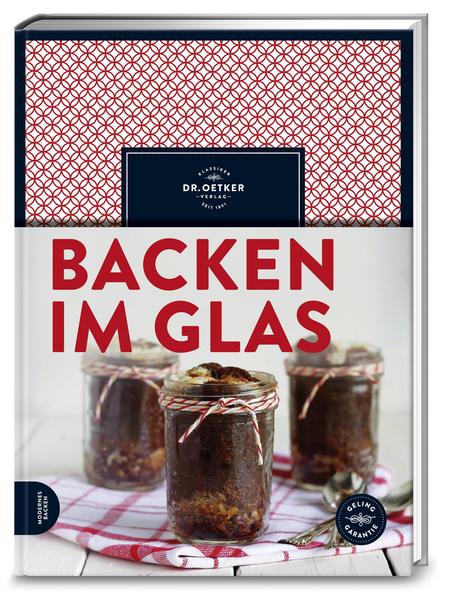 Zu diesem Buch rund um das Thema Kochen, Backen, Brauen und Genießen liegen leider keine weiteren Informationen vor, da Dr. Oetker - ein Verlag der Edel Verlagsgruppe als herausgebender Verlag dem Buchhandel und interessierten Lesern und Leserinnen keine weitere Informationen zur Verfügung gestellt hat. Das ist für Dr. Oetker Verlag sehr bedauerlich, der/die als Autor bzw. Autorin sicher viel Arbeit in dieses Buchprojekt investiert hat, wenn der Verlag so schlampig arbeitet.