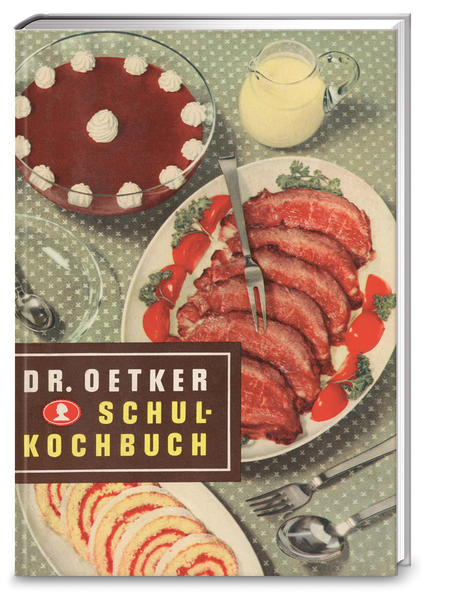 Zu diesem Buch rund um das Thema Kochen, Backen, Brauen und Genießen liegen leider keine weiteren Informationen vor, da Dr. Oetker - ein Verlag der Edel Verlagsgruppe als herausgebender Verlag dem Buchhandel und interessierten Lesern und Leserinnen keine weitere Informationen zur Verfügung gestellt hat. Das ist für Dr. Oetker Verlag sehr bedauerlich, der/die als Autor bzw. Autorin sicher viel Arbeit in dieses Buchprojekt investiert hat, wenn der Verlag so schlampig arbeitet.