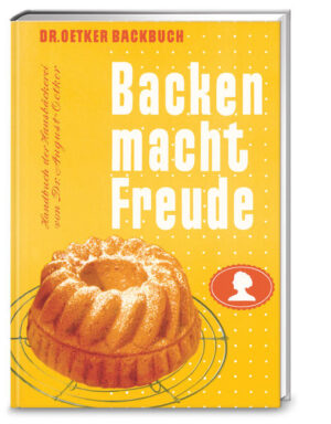 Zu diesem Buch rund um das Thema Kochen, Backen, Brauen und Genießen liegen leider keine weiteren Informationen vor, da Dr. Oetker - ein Verlag der Edel Verlagsgruppe als herausgebender Verlag dem Buchhandel und interessierten Lesern und Leserinnen keine weitere Informationen zur Verfügung gestellt hat. Das ist für Dr. Oetker Verlag sehr bedauerlich, der/die als Autor bzw. Autorin sicher viel Arbeit in dieses Buchprojekt investiert hat, wenn der Verlag so schlampig arbeitet.