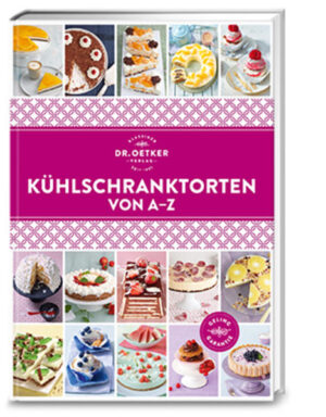 Zu diesem Buch rund um das Thema Kochen, Backen, Brauen und Genießen liegen leider keine weiteren Informationen vor, da Dr. Oetker - ein Verlag der Edel Verlagsgruppe als herausgebender Verlag dem Buchhandel und interessierten Lesern und Leserinnen keine weitere Informationen zur Verfügung gestellt hat. Das ist für Dr. Oetker Verlag sehr bedauerlich, der/die als Autor bzw. Autorin sicher viel Arbeit in dieses Buchprojekt investiert hat, wenn der Verlag so schlampig arbeitet.