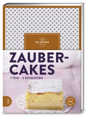 Zu diesem Buch rund um das Thema Kochen, Backen, Brauen und Genießen liegen leider keine weiteren Informationen vor, da Dr. Oetker - ein Verlag der Edel Verlagsgruppe als herausgebender Verlag dem Buchhandel und interessierten Lesern und Leserinnen keine weitere Informationen zur Verfügung gestellt hat. Das ist für Dr. Oetker Verlag sehr bedauerlich, der/die als Autor bzw. Autorin sicher viel Arbeit in dieses Buchprojekt investiert hat, wenn der Verlag so schlampig arbeitet.