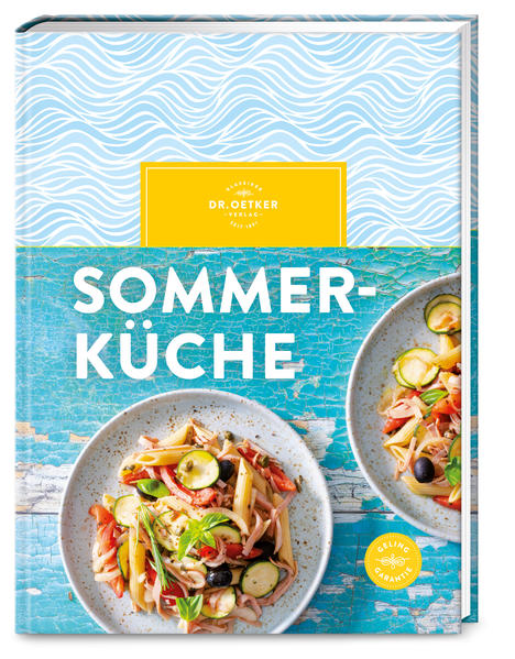 - Coole Rezeptideen, um heiße Sommertage unbeschwert genießen zu können - Mood- und Rezeptfotos im Freiluftambiente sorgen für gute Laune und machen Lust aufs Nachahmen - Nachhaltig und gesund: Rezepte mit viel frischem und saisonalem Gemüse und Obst - Mi