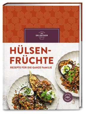 Unverzichtbar für eine gesunde, pflanzenbasierte und nachhaltige Ernährung Kleine Kerne, große Vielfalt - für einfache Rezepte mit Wow-Effekt Ergiebig und preiswert - auch in Zeiten steigender Lebensmittelpreise