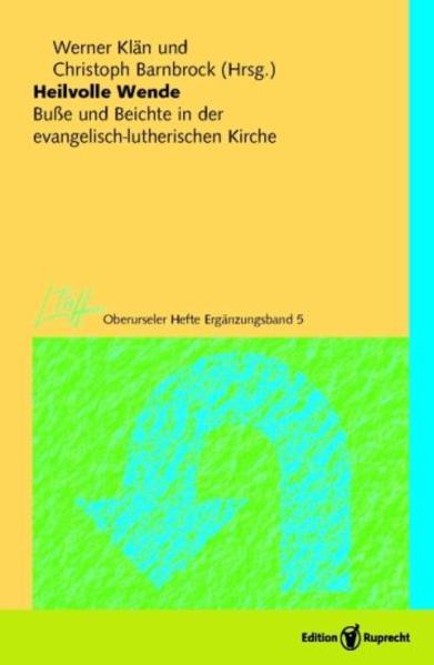 Beichte und Buße waren zentrales Konfliktfeld im Zeitalter der Reformation. Luthers 95 Thesen nehmen von diesem Thema ihren Ausgang. In einer reformatorisch »gereinigten« Weise hat die lutherische Kirche an Beichte und Buße als wesentlichen Vollzügen christlichen Lebens und Gottesdienstes über Jahrhunderte festgehalten. Erst im Pietismus und im Gefolge der Aufklärung trat die Beichte als elementarer Bestandteil des Gottesdienstes mehr und mehr zurück. Die Frage, wie Menschen-besonders Christen-Schuld erkennen und Schuld bekennen können, bleibt jedoch, nicht zuletzt nach den Erfahrungen des II. Weltkriegs auf der Tagesordnung. Dies gilt auch in einer globalisierten Welt, in der die Verstrickung aller in alles mehr und mehr zu Bewusstsein kommt. Die Diskussion von Beichte und Buße in Exegese, Systematischer und Praktischer Theologie wird von ausgewiesenen Vertretern dieser Fächer dargestellt. Weitere Beiträge des Bandes dokumentieren, wie Prediger aus dem Bereich selbstständiger evangelisch-lutherischer Kirchen sich heute mit diesem fast vergessenen Thema auseinandersetzen und die Gehalte von Selbstbesinnung und Umkehr im Angesicht Gottes verkündigen.