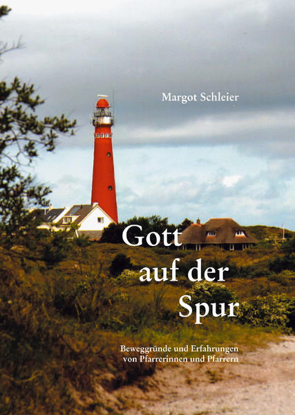 Ein jeder Mensch muss sich seinem Leben stellen. Und er macht viele gute Erfahrungen. Aber er wird auch geprüft, durch Krisen oder Krankheiten, die ihn aus dem Gleichgewicht bringen. Margot Schleier selbst hat eines Tages lernen müssen, mit einer sehr schweren Krankheit zu leben. Sie hat in dieser Zeit viel durchgemacht und dabei erfahren, was es heißt, Hilfe von außen zu bekommen. In einer der dunkelsten Stunden ihres Lebens geschah das Wunder: Gott erhörte ihre Gebete. Wahrscheinlich war sie Gott noch nie so nahe, wie in dieser Zeit, in der sie so etwas wie die Tiefe ihres Lebens gefunden hat. Später hatte sie das Glück, Pfarrern und Seelsorgern zu begegnen, die ihr neue Impulse geben konnten. Eines Tages tauchte in ihr der Wunsch auf, Näheres aus dem Leben der Seelsorger zu erfahren, zu erfahren, was sie bewogen hat, ihr Leben Gott zu widmen. So versuchte sie, in Gesprächen mehr über deren Wirken ans Licht zu fördern. Viel Tröstliches kam dabei zutage. Auch die Worte aus dem Hohen Lied der Liebe, die von Paulus überliefert sind, brachten Margot Schleier neue Impulse für ihr Leben. Neben dem Glauben und der Hoffnung ist es die Liebe, die als die höchste der göttlichen Tugenden beschrieben wird. Dieses Buch erzählt anhand verschiedener Lebensbeschreibungen, wie ein Dasein aus dem Geist der Güte und der Liebe möglich ist. Möge es dem Leser Trost und Hoffnung schenken.