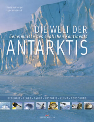 Die Antarktis ist nicht nur die kälteste, trockenste und windigste Region unseres Planeten, sie gehört auch zu den faszinierendsten Landschaften der Erde. Dieses Buch berichtet über ihre Geschichte bis zum heutigen Tag. Die sachkundigen Autoren sind Wissenschaftler, Expeditionsteilnehmer und Historiker. Sie bringen uns die unglaublich vielfältige Welt der Antarktis und der subantarktischen Inseln nahe: die Geschichte ihrer Entstehung und Erforschung, ihre reiche Tier- und Pflanzenwelt, den aktuellen Wissensstand der Forschung, das Leben der Forscher in der Antarktis sowie Fragen der Umwelt. Mehr als 800 großartige Fotos und Abbildungen vermitteln ein lebendiges Bild von der letzten noch weitgehend unberührten Region der Erde. Das Standardwerk zur Antarktis!