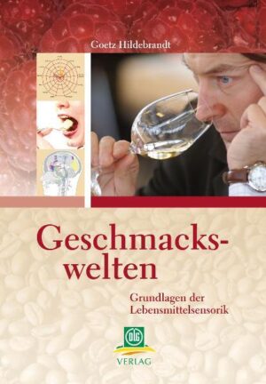 „Mit dem guten Geschmack ist es ganz einfach: Man nehme von allem nur das Beste.“ Diese Meinung vertrat schon vor über hundert Jahren Oscar Wilde. Aber was ist das Beste? Gibt es so etwas wie einen objektiven, sensorischen Befund und ist es sinnvoll, den Menschen als eine Art biologischen Messapparat zu nutzen? Mit diesen und vielen anderen spannenden Fragen rund um das Thema Sensorik beschäftigt sich das Buch. Es richtet sich an alle interessierten Laien, die ihren Geschmackssinn bewusster einsetzen möchten, und natürlich an jene, die es beruflich müssen. Namhafte Fachleute erklären anschaulich und zugleich wissenschaftlich solide alle wesentlichen Prinzipien und Hintergründe der Sinnesprüfung, so dass der Leser an immer komplexere sensorische Fragestellungen herangeführt wird und die geeigneten Prüfverfahren kennen lernt. Begeben Sie sich auf eine beeindruckende Sinnesreise und entdecken Sie bekannte und unbekannte Lebensmittel vollkommen neu.