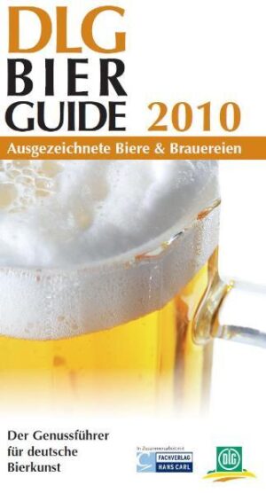 • DLG-geprüfte Biere • Entdecken Sie Ihr Lieblingsbier. In Deutschland produzieren ca.1500 Brauerein über 7500 Biere. Aber wo findet man das Bier für den besonderen Geschmack? Der DLG-Bier Guide führt durch die Welt der DLG-prämierten Biere und zeigt Ihnen wo Sie Ihr Lieblingsbier entdecken können.