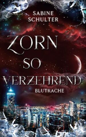 Nach dem Zusammensturz des Museums und Mels Verschwinden wird Eden beinahe durch den Verlust zerrissen. Die in ihm lebende Dunkelheit droht, ihn zu verschlingen und selbst sein Rudel schafft es kaum, ihm Halt zu geben. Einzig Hass hält Eden noch auf den Beinen. Er hat am eigenen Leib erfahren, dass Rufus' Wahnsinn keine Grenzen kennt. Deswegen macht er sich gegen alle Ratschläge auf, um den Wilden zur Strecke zu bringen. Selbst, wenn es das Letzte ist, was er tut. Denn ohne seine geliebte Blutgefährtin hat das Leben sowieso keinen Sinn mehr ...