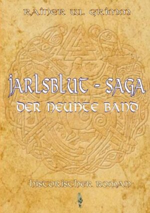 Im Winter des Jahres 837 n. Chr. trennt sich Jarl Einar von dem großen Heer der drei Könige vor Londinium, und wagt es die Heimreise nach Tautra anzutreten. Ein Schneesturm spült sie an die nördlichste Küste Britanniens, wo die Wikinger zum ersten Mal auf einen Stamm der Pikten treffen. Von einer Übermacht auf das Meer zurück gezwungen, muss der Wellenwolf erneut gegen die eisigen Fluten ankämpfen. In Sørhamna rettet der Biss des Hundes Freki, die kleine Tochter Einars vor der Klinge des jungen Gorm Rödesson, der für den Tod seines Vaters und seines Bruders der Familie des Jarls Rache schwört. Währenddessen erscheint in der Siedlung Borkasvik am großen Vänern ein Schiff des Gautenkönigs Hrotger. Bald darauf verschwindet Eira, die Gemahlin des Gisli, und Tochter König Grjotgards aus Siedlung. Die Weigerung des Breka Borkasson, der Schnigge des Entführers seiner Schwägerin nachzusetzen, hat für den Jarl der Götaburg ungeahnte Folgen. So ist es Jarl Einar, den die Suche nach Hibernia führt. Dort retten Jarl von Tautra und Gisli die Eira aus der Gefangenschaft der Nordmänner von Dubh linn. Zurück in der Heimat, wird Jarl Einar das Opfer eines Attentats!