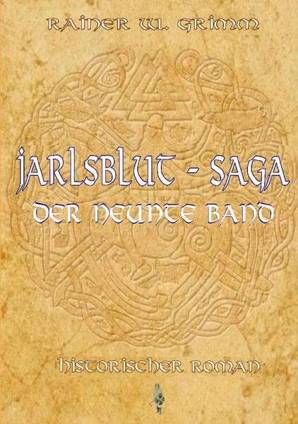 Im Winter des Jahres 837 n. Chr. trennt sich Jarl Einar von dem großen Heer der drei Könige vor Londinium, und wagt es die Heimreise nach Tautra anzutreten. Ein Schneesturm spült sie an die nördlichste Küste Britanniens, wo die Wikinger zum ersten Mal auf einen Stamm der Pikten treffen. Von einer Übermacht auf das Meer zurück gezwungen, muss der Wellenwolf erneut gegen die eisigen Fluten ankämpfen. In Sørhamna rettet der Biss des Hundes Freki, die kleine Tochter Einars vor der Klinge des jungen Gorm Rödesson, der für den Tod seines Vaters und seines Bruders der Familie des Jarls Rache schwört. Währenddessen erscheint in der Siedlung Borkasvik am großen Vänern ein Schiff des Gautenkönigs Hrotger. Bald darauf verschwindet Eira, die Gemahlin des Gisli, und Tochter König Grjotgards aus Siedlung. Die Weigerung des Breka Borkasson, der Schnigge des Entführers seiner Schwägerin nachzusetzen, hat für den Jarl der Götaburg ungeahnte Folgen. So ist es Jarl Einar, den die Suche nach Hibernia führt. Dort retten Jarl von Tautra und Gisli die Eira aus der Gefangenschaft der Nordmänner von Dubh linn. Zurück in der Heimat, wird Jarl Einar das Opfer eines Attentats!