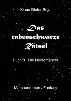 Der Drache Alina macht den Menschen, Mutanten, Boaden und Necromancern ein großartiges Geschenk. Es ist aber ein janusköpfiges Geschenk, das großes Erstaunen hervorruft und für viel Verwirrung sorgt. Beowulf aktiviert das Sternentor und besucht den Mars. Die dort von Alina vermutete Gefahr ist real. Auf der Erde steht ebenfalls nicht alles zum Besten. Das Bündnis der Boaden, Necromancer, und Mutanten ist zerbrochen. Jeder geht wieder seinen eigenen Weg, aber alle haben dasselbe Ziel. Sie wollen das Sternentor. Zum Schluss werden einige Geheimnisse gelüftet. Wer sind Sarah und Rabea? Wer ist Beowulf? Wer oder was steckt hinter den Elfen? Andere Geheimnisse müssen sich mit einer angedeuteten Lösung zufriedengeben. Schließlich möchte jedes Buch nicht nur einmal gelesen werden. Wer die Bücher irgendwann ein zweites Mal liest, wird manches entdecken, was ihm unter Umständen beim ersten Lesen entgangen ist.