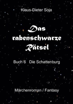 Im Mittelpunkt des sechsten Buches steht die Eroberung der Schattenburg. Sie ist das letzte Bollwerk der Boaden im Menschenreich. Fällt die Burg, sind die Menschen frei, aber noch längst nicht gerettet. Für die Eroberung der Schattenburg braucht Beowulf Verbündete. Er hofft, dass er die Rydaheimer, die Räuber und die Centaurianer für diese blutige Aufgabe gewinnen kann. Darüber hinaus braucht er Shardik. Der Schwarze Tiger ist einer der wenigen Geistriesen, die eine Goldene Schlange besiegen können. Sarah und Rabea geraten in große Gefahr. Die Necromancer entdecken, dass die Kinder Sternentor-Gürtel tragen. Gor muss zur Kenntnis nehmen, dass sich die Centaurianer und Menschen gegen sie gestellt haben. Gleichzeitig muss sie sich der im Zwergenreich stehenden Necromancer und Mutanten erwehren. Gor ändert ihre Strategie. Sie will den Mutanten und Necromancern ein Bündnis anbieten. Kommt das Bündnis zustande, verschiebt sich das Kräfteverhältnis deutlich zugunsten der bösen Seite.