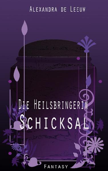 Kannst Du Dir vorstellen, die Wahrheit vor allen verbergen zu müssen? Kannst Du dir vorstellen, plötzlich fortzugehen und alles zurückzulassen? Kaum hat sich Lara an ihr neues Leben in Charleston gewöhnt, zwingen die Umstände sie, mit James nach Europa zu fliehen. Doch kaum in Sicherheit, drohen der Heilsbringerin und ihrem Vampir neue Probleme. Kann Lara ihr Schicksal annehmen? Finde es heraus im zweiten Teil der Heilsbringerin.