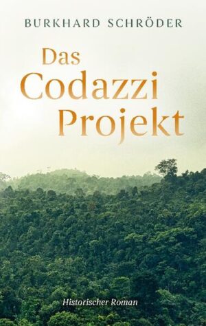 Juan Conteguez ist jung und charmant. Konträr zu seinem Freiheitswillen liebt er die Tochter des spanientreuen Großgrundbesitzers Diego. An der Seite des Italieners Agustin Codazzi zieht er in den Befreiungskrieg gegen Spanien. Auf dem Schlachtfeld von Carabobo erringen die Kämpfer um Simón Bolívar die Unabhängigkeit Venezuelas. Mit einem Brief des Innenministeriums trifft Juan 20 Jahre später in Paris erneut auf Codazzi. Dank seiner Initiative haben Menschen vom Kaiserstuhl nach Missernten und großer Hungersnot einen Ausweg. Stephan Krämer, Sohn einer armen Bauernfamilie aus Endingen glaubt, dass in der Neuen Welt das Paradies auf ihn wartet. Er ist einer derjenigen, die einen Vertrag mit Codazzi schließen und 1843 in eine unbekannte Welt aufbrechen. Es ist ein Weg der mutigen Entscheidungen, voller Gefahren, tödlicher Hindernisse, Abenteuern und Liebe.