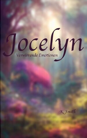 Eine unbekannte Gefahr bedroht die zehn Feenreiche. Um das Reich Dasos zu schützen, drängt Jocelyns Vater, der König, sie eine Ehe mit dem Kronprinzen des Reichs Kyma einzugehen, um ein Bündnis zu schliessen. Unerwarteterweise fühlt sie sich zu dem Anführer der Leibgarde des Kronprinzen hingezogen. Theodor, der Kronprinz des Reichs Kyma, graut es davor, eine verwöhnte Prinzessin wegen eines Bündnisses zu heiraten. Daher entschiedet er sich zu einer List.