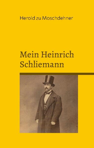 Heinrich Schliemann, der berühmte Archäologe und Entdecker der mythischen Stadt Troja, ist nicht nur für seine bedeutenden Beiträge zur Geschichtswissenschaft bekannt, sondern auch für die Geheimnisse, die sein Leben umgeben. Während er sich auf seine nächsten großen Abenteuer vorbereitet, wird er von einer unheilvollen Präsenz verfolgt - der besessenen Sandra Lohme. Sandra ist eine junge Frau, die von Heinrichs Charisma und Leidenschaft für die Antike gefesselt ist. Doch was als harmlose Bewunderung beginnt, entwickelt sich schnell zu einer manischen Obsession. Ihr ständiges Streben nach seiner Aufmerksamkeit führt sie in die Dunkelheit ihrer eigenen Psyche, während sie bereit ist, alles zu tun, um Heinrich für sich zu gewinnen. Als sich die Grenzen zwischen Liebe und Besessenheit verwischen, wird Heinrich nicht nur zum Objekt ihrer Leidenschaft, sondern auch zu einem gefangenen Mann in einem emotionalen Strudel, den er nicht kontrollieren kann. Wird er der Wahrheit seiner Gefühle ins Auge sehen können, oder wird Sandra ihn in die Abgründe ihrer Obsession ziehen? Begleiten Sie Sandra auf ihrer gefährlichen Reise durch das Labyrinth ihrer Gefühle und erleben Sie, wie ein scheinbar harmloser Traum in einen Albtraum verwandelt wird. In dieser packenden Geschichte über unerwiderte Liebe und die Schatten, die uns verfolgen, wird deutlich, dass das Streben nach Liebe manchmal die dunkelsten Seiten der menschlichen Psyche offenbaren kann.