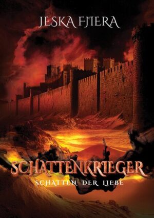 Band 1 der Fantasy-Dilogie »Saga der Schatten« Eine Zuflucht umschlossen von hohen Mauern. Mauern, die vor der erbarmungslosen Wüste und den mutierten Ungeheuern schützen sollen. Scath und David, ein Prinz und ein Diener, auf deren Freundschaft sich ein unüberwindbarer Schatten legt. Und dann taucht auch noch eine mysteriöse junge Frau auf, die sich zwischen die beiden stellt. Als das Königreich von einer unbekannten Macht bedroht wird, scheint eine längst vergessene Magie alles zu sein, was den Untergang aufhalten kann.