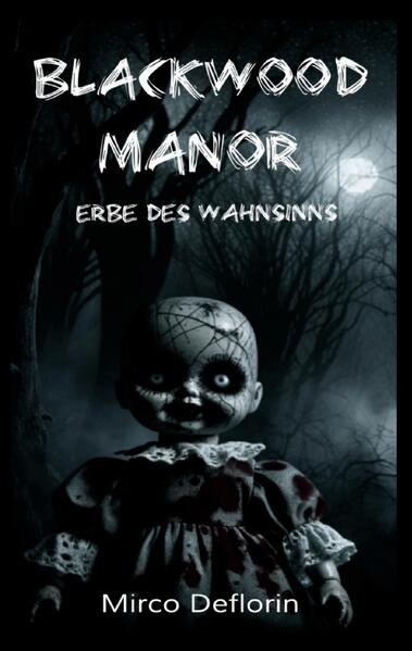 Willkommen zurück in Blackwood Manor, wo der Wahnsinn in den Wänden pulsiert und nach frischem Fleisch dürstet. Sarah, Lisa und Max glaubten, dem Albtraum entkommen zu sein. Doch ihre zerfetzten Seelen bleiben auf ewig mit dem Haus verbunden. Es ruft sie zurück, lockt sie mit dem perversen Versprechen von Antworten nur um ihnen die Gewissheit ewiger Verdammnis einzuflössen. In ihren Träumen manifestieren sich blutgetränkte Visionen, während ihre Körper eine groteske Metamorphose durchlaufen. Das Haus selbst erwacht zu dämonischem Leben seine Wände atmen den süsslichen Gestank verwesenden Fleisches, seine Korridore winden sich wie die Eingeweide eines kosmischen Monstrums. In den finsteren Tiefen lauern Kreaturen, deren blosser Anblick den Verstand zerfetzt. Verbotene Tagebücher enthüllen einen blasphemischen Pakt, der Generationen in Blut und Wahnsinn ertränkte. Und Tim dessen zerfetzter Körper niemals gefunden wurde flüstert ihnen aus den Schatten zu, verspricht ihnen eine perverse Form der Erlösung. Was ist real in einer Welt, in der sich Fleisch und Architektur zu einem lebenden Albtraum vereinen? Werden sie dem Wahnsinn verfallen oder die verdorbene Erleuchtung finden, die das Haus ihnen verspricht? Tauche ein in ein Labyrinth aus pulsierendem Fleisch und lebenden Schatten, wo Realität und Albtraum zu einer grotesken Symphonie des Horrors verschmelzen. Doch sei gewarnt: Manche Türen sollten selbst von den Verdammten gemieden werden.