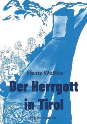 Tauchen Sie ein in eine Welt, in der der Herrgott nicht nur über die Menschen wacht, sondern mitten unter ihnen lebt, leidet, liebt und streitet. In dieser eindrucksvollen Geschichtensammlung verschmelzen Glaube und Alltag zu einer kraftvollen Erzählung über das Leben in den Dörfern der Alpen.