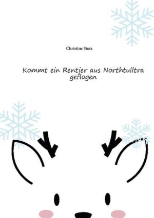 Sahra Engel führt ein gutes Leben als Erbin eines großen Unternehmens. Nach dem Willen ihres Vaters, soll sie seinen Stellvertreter Herbert Miller heiraten. Sahra weigert sich, sie verachtet den selbstherrlichen Mann. Sie verlässt ihre Familie und studiert Tiermedizin. Ihr Leben wird auf den Kopf gestellt, als sie eines Abends fast ein riesiges Rentier überfährt. Das Rentier führt sie zu einem ohnmächtigen Mann. Der sehr merkwürdig gekleidete Mann liegt ganz allein auf der dunklen Landstraße. Sahra ist augenblicklich fasziniert. sie liebt Geheimnisse. Als das Rentier dann zu sprechen, beginnt und Sahra um Hilfe bittet, ist sie sich sicher zu träumen...